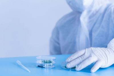 healthcare and medicine