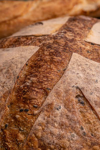 rye bread