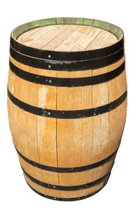 barrel