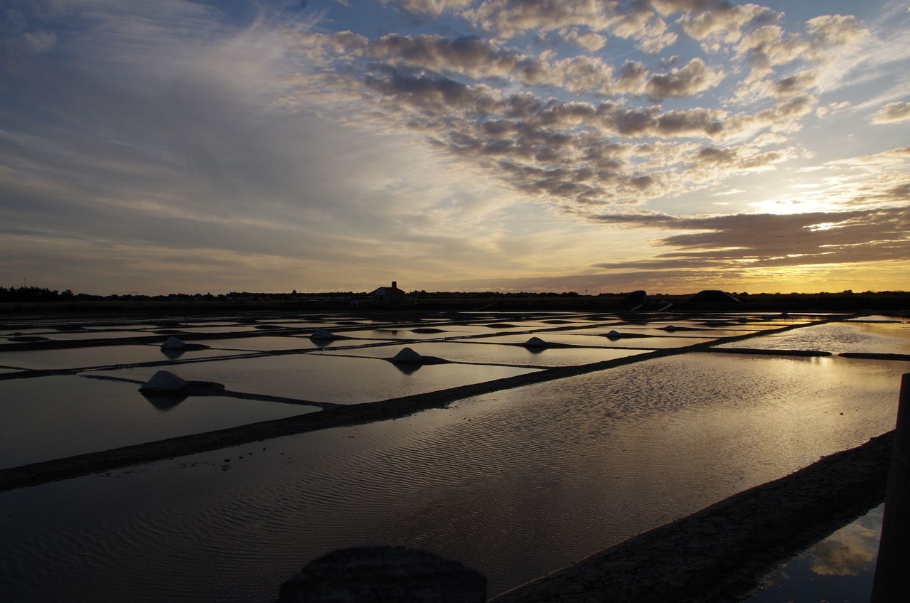 Noirmoutier 2014 ❤️