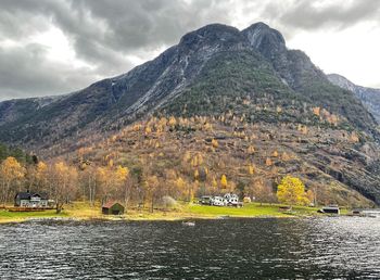 mountain