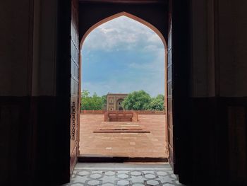 architecture