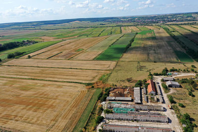 landscape