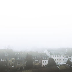 Buildings in city