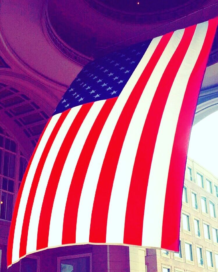 Bostonharborhotel