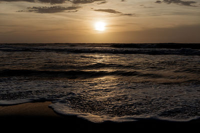 sea