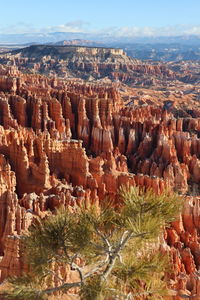 Bryce Canyon,