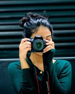 camera