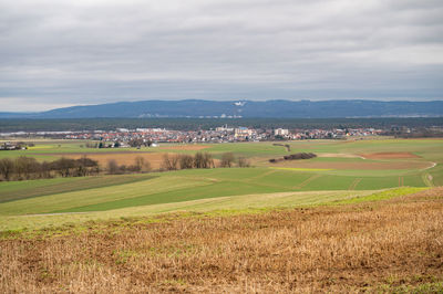 landscape