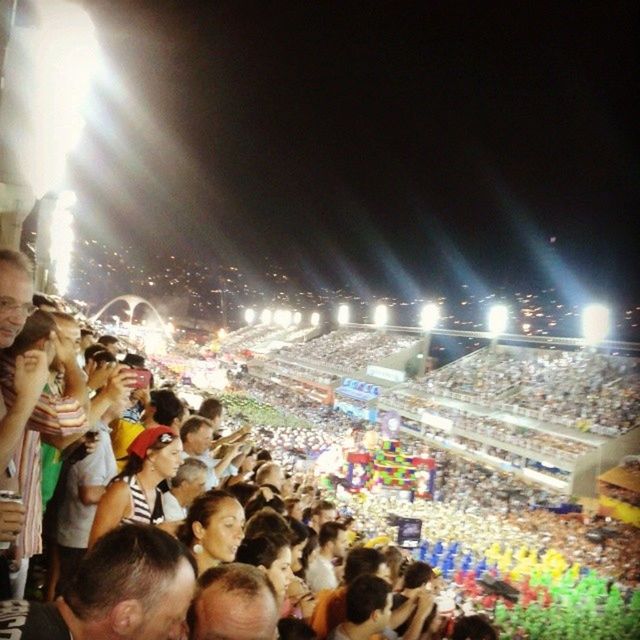 Sambodromo