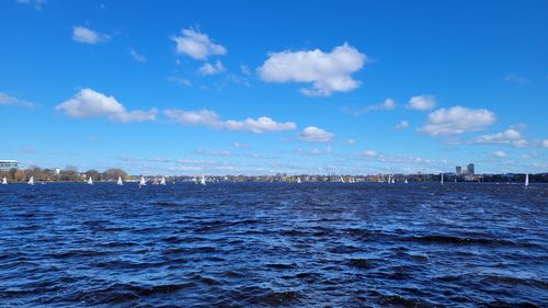 water