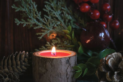 candle