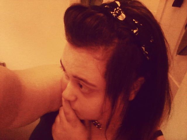 Rockabillyhairstyle