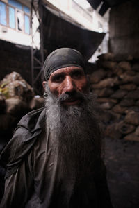 portrait