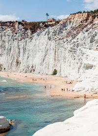 Scala dei turchi