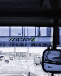 transportation
