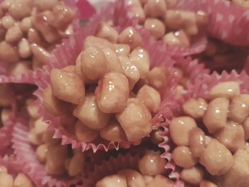 Full frame shot of flowers