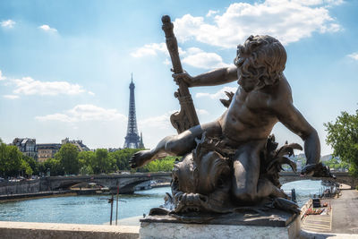 sculpture