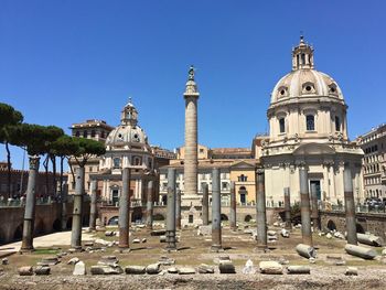 Trajan s forum 