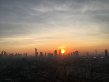 city