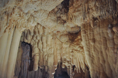 stalactite