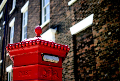 Brick wall with brick wall