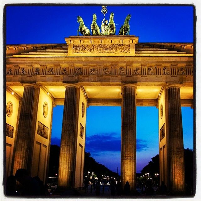 Brandenburgertor