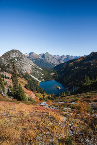 mountain