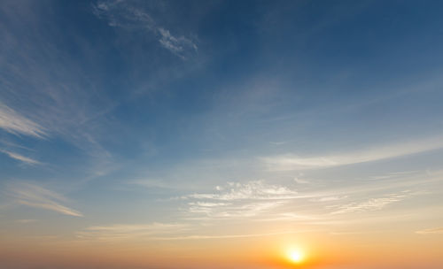 sky