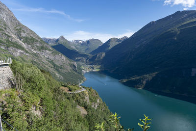 mountain