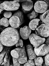 Wood for fire