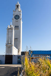 tower