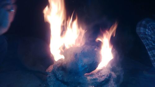 flame