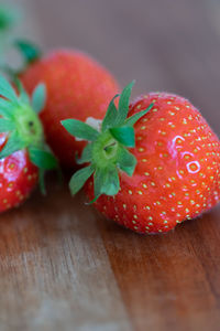 strawberry