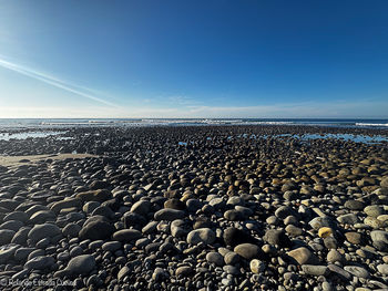 horizon
