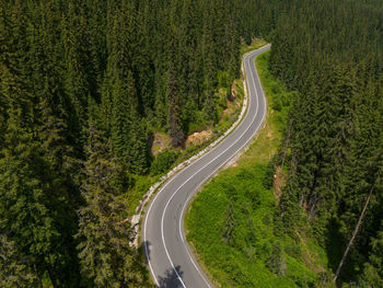road