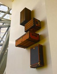 Low angle view of building