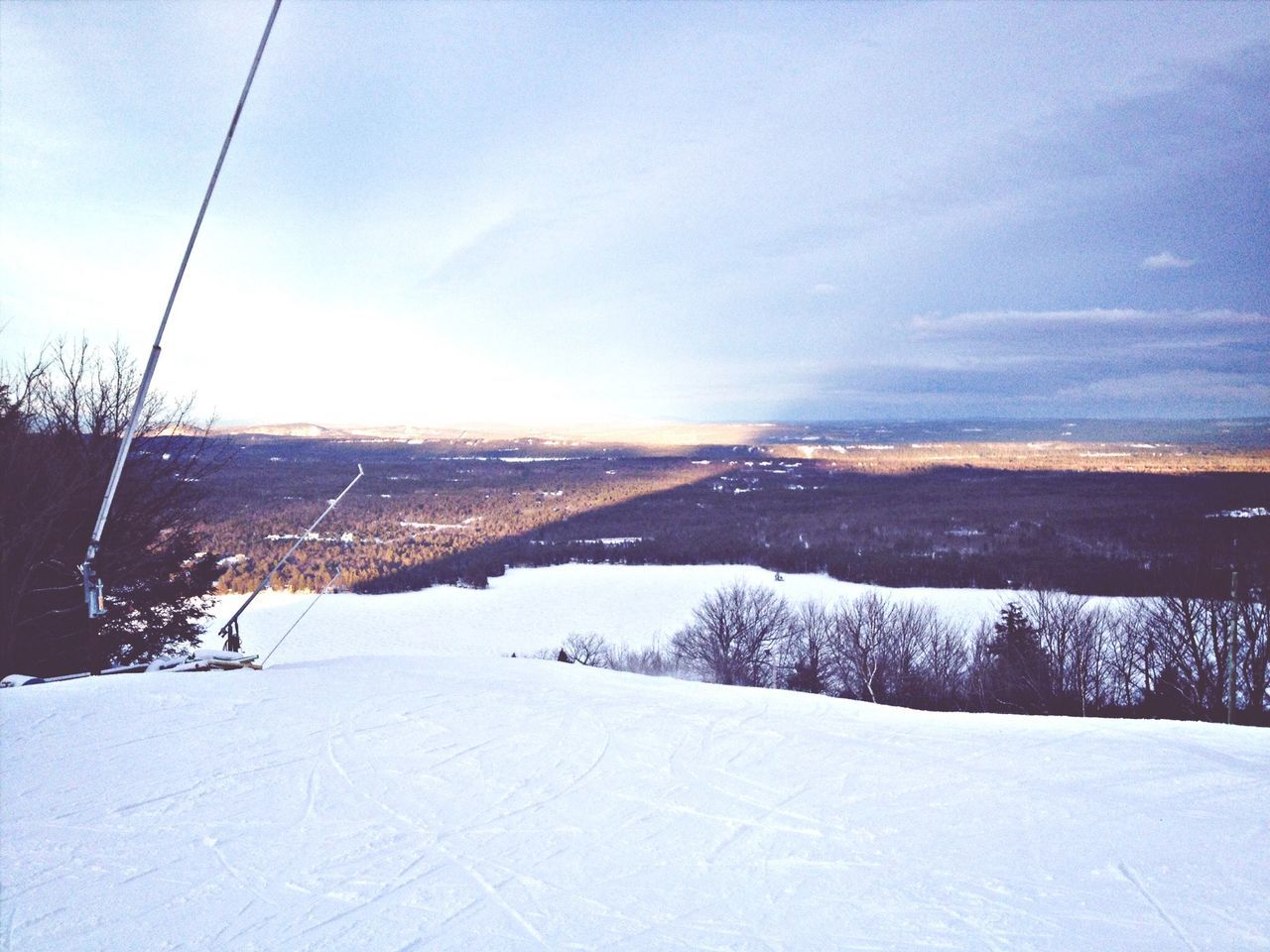 Shawnee Peak Ski Area