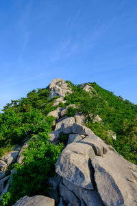 rock
