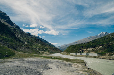 mountain