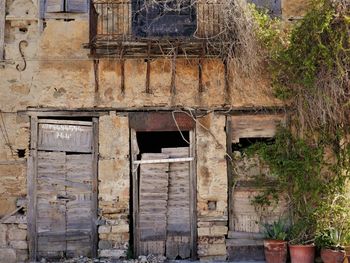 architecture