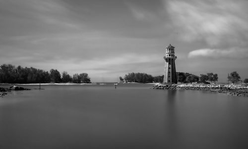 lighthouse