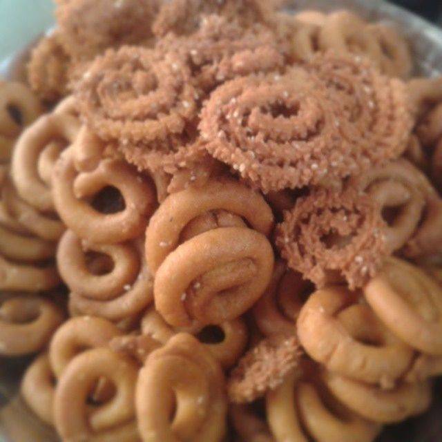 Chakli