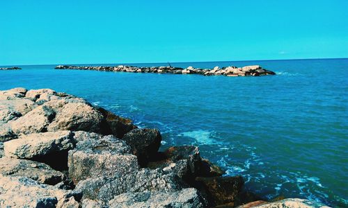 sea