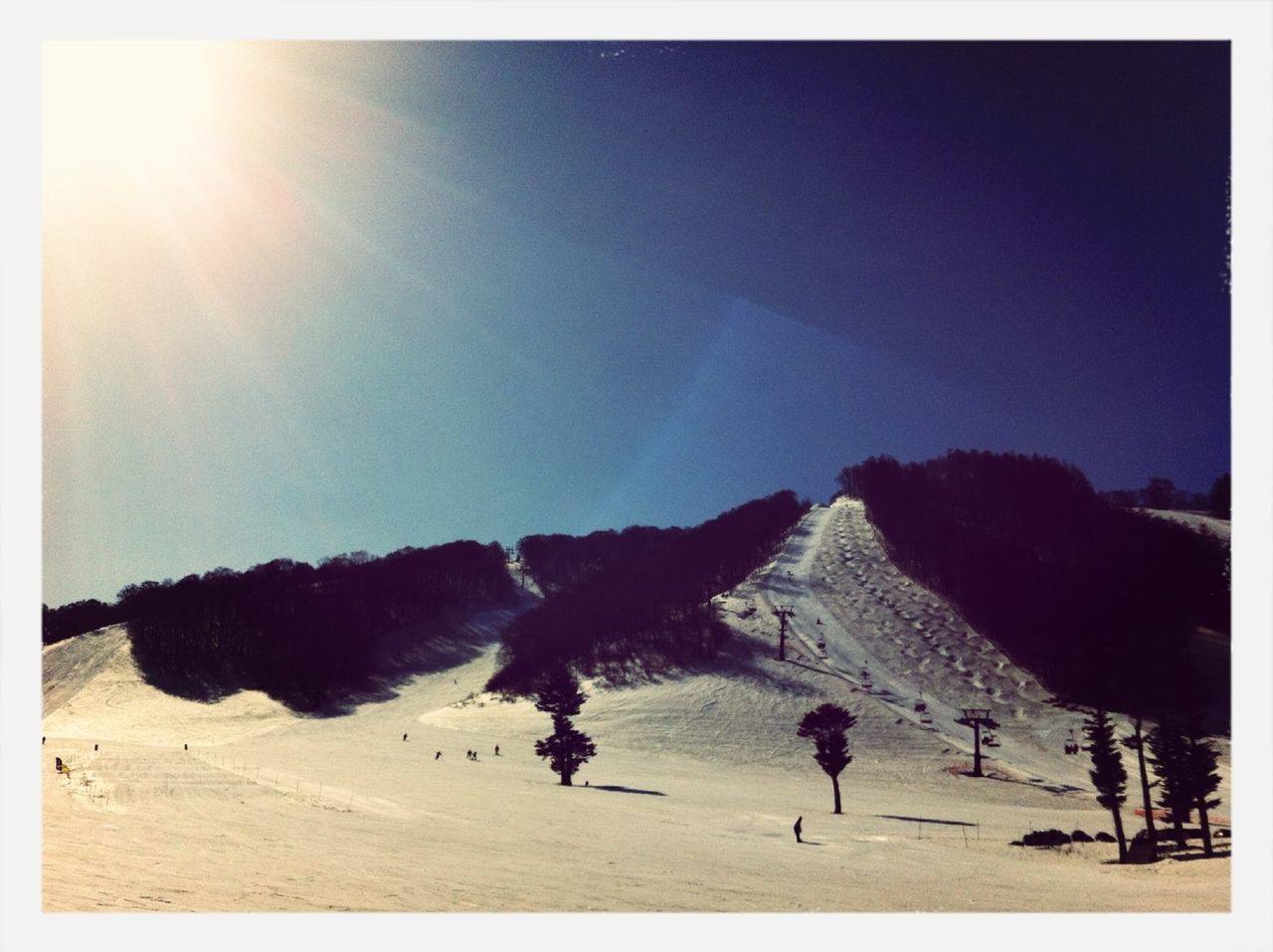 瑪瑙山山頂