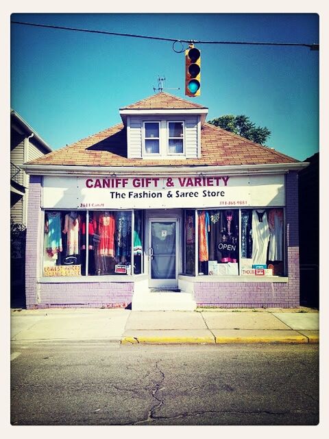 Caniff Gift & Variety