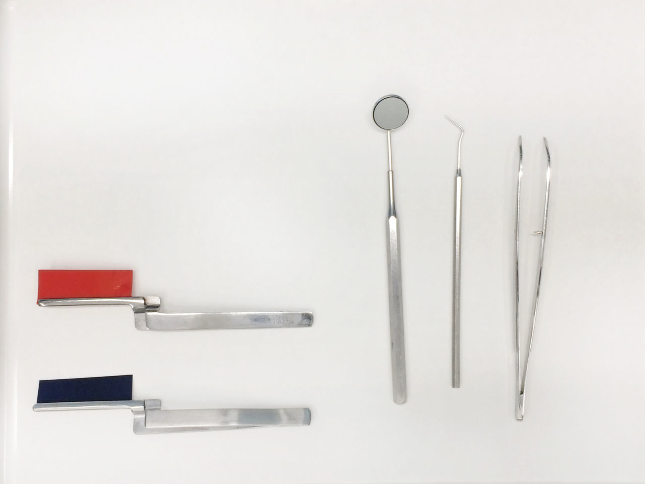 Dentist tools