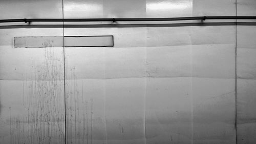 Close-up of building