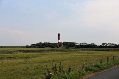 lighthouse