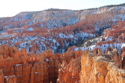 Bryce Canyon,